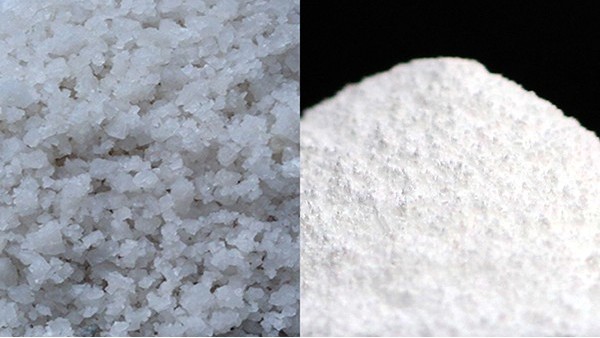 工业盐和纯碱的关系-中盐昆山