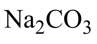 碳酸钠