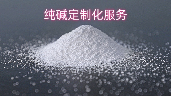 定制化服务：中盐昆山如何满足客户多元需求