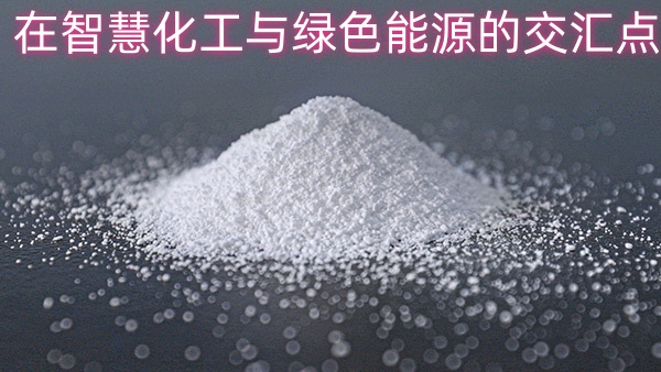 中盐昆山有限公司：在智慧化工与绿色能源的交汇点