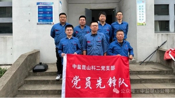 年度计划检修风采特辑（20）
