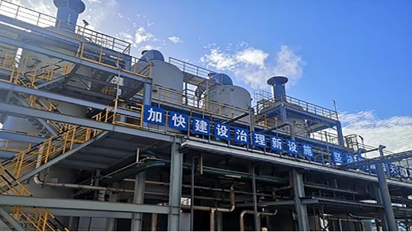 纯碱厂家
